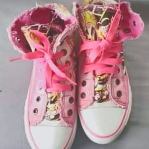 Ed Hardy Tennis Shoes